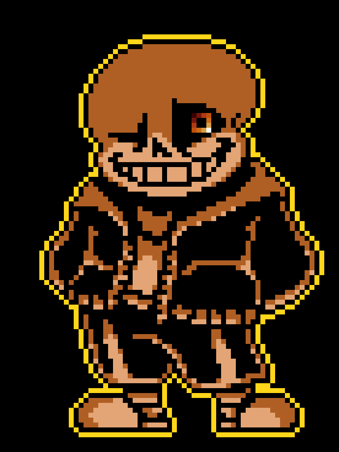 [cb9803] How about you make this but with your sans?