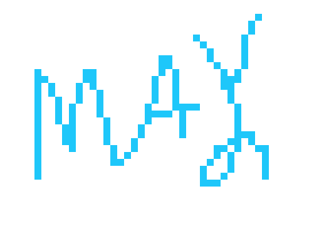 [de6858] I'm genuinely smiling. I love when people rant about me, it makes me so happy. I don't know why.