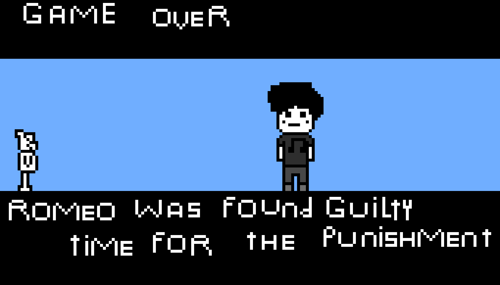 [9664c4] Funhousegameover4