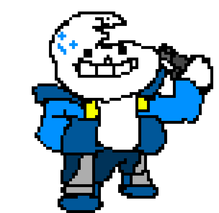 [e76759] Wait Im a skeleton. - PD