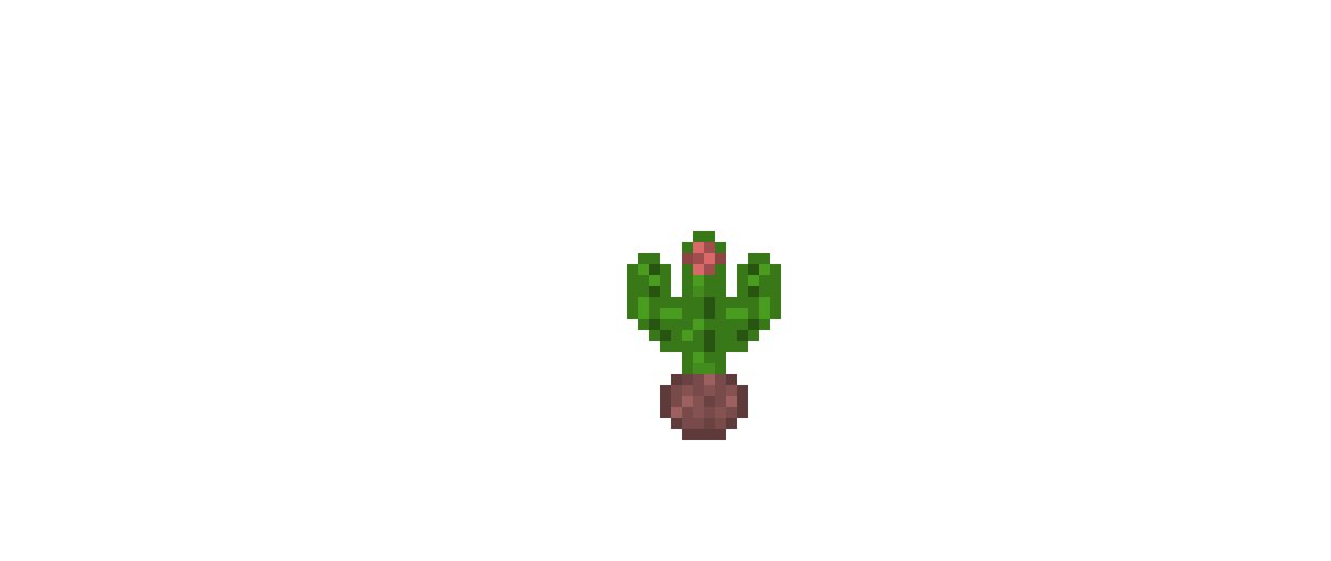 [9664c4] Cactus