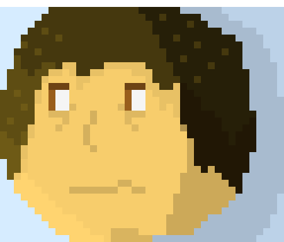 [95be89] No... I need to see your whole head for a better drawing...