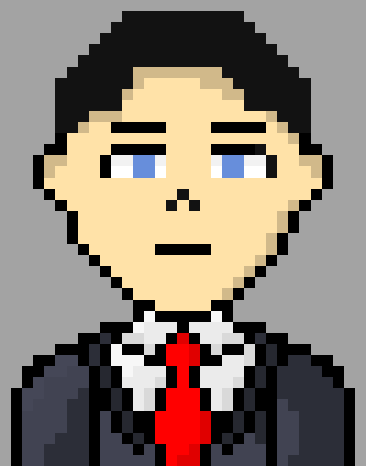 [be82ba] I uh... heard somebody wanted a suit... -Rare