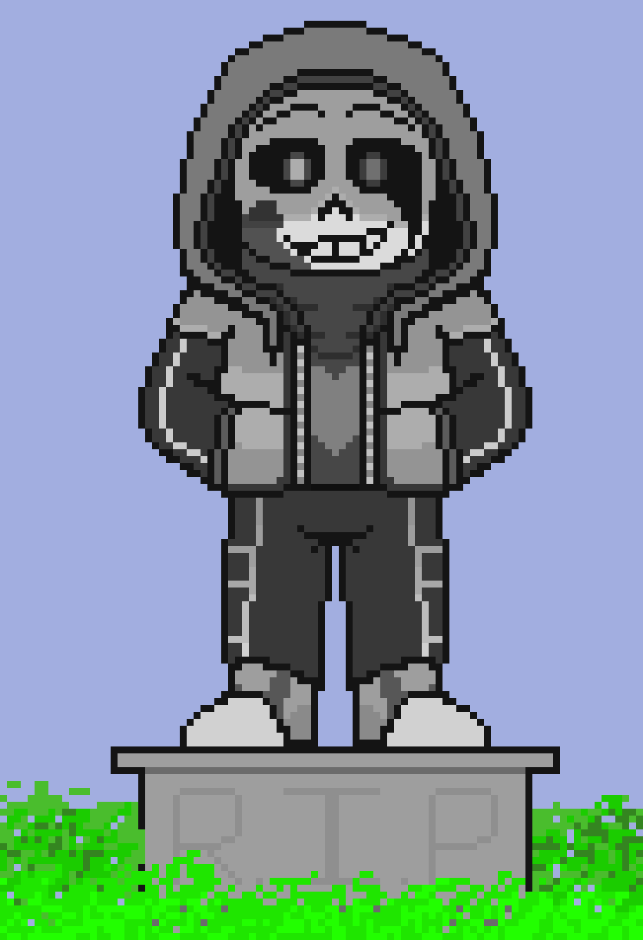 [752b4c] Boarder`s Grave