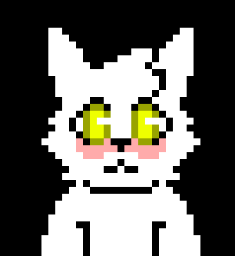 [0afb62] -pats the tiny tim, still holding Lucy-