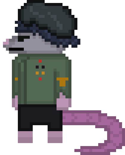 [a00846] Eddy side profily seriously