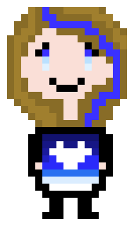 [9664c4] Moontale AU Moonlava