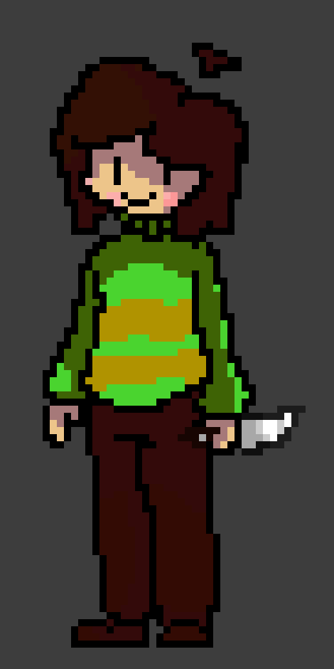 [eef2cd] no clue, but this chara sprite I made is dope af.
