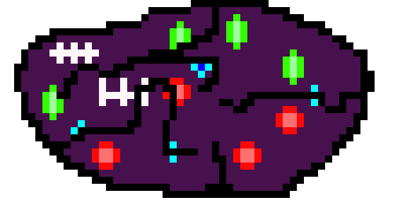 [9664c4] KOOKOO BIUTCH