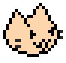 [a15ca3] Sans: (evil cat) MEOW MEOW MEOW MEOW! (I'VE COME TO DESTROY U, NORMAL CAT!)