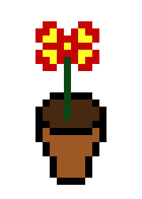 [9664c4] Flower