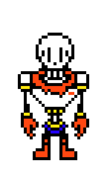 [b9b0a7] Papyrus
