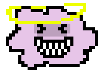 [f7c573] Come into my world, take a look at me! I am the nightmare on the dark side of the moon!! I'm your first last resort, so call me when you need a helping hand!! Play your cards wrong and I'll see you soon!!