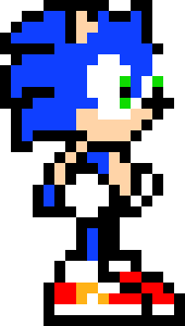 [a068fd] SPA Modern Sonic