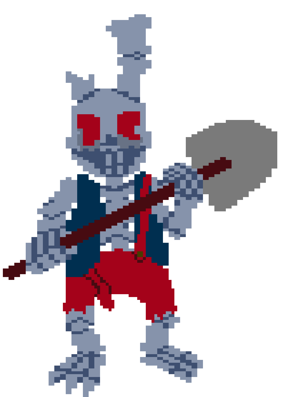 [19e83e] dead bonnie