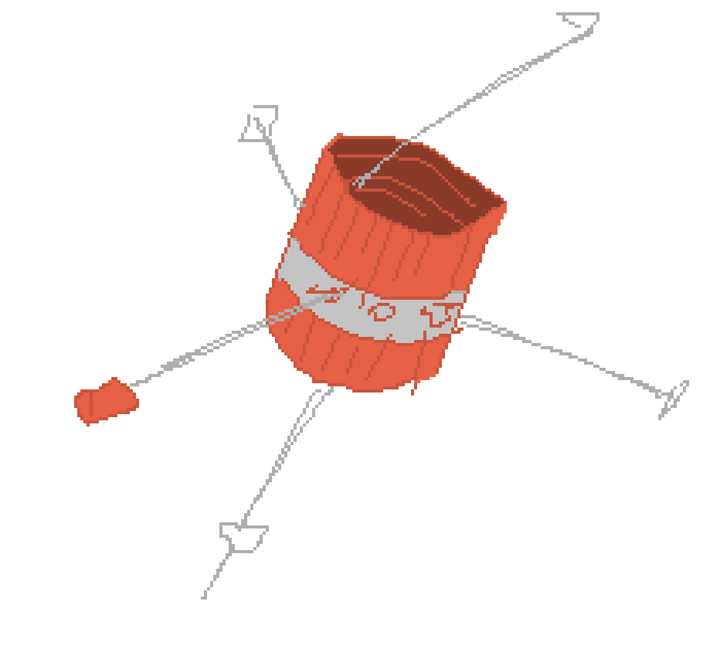 [14d431] Well this is new, even if it aint real its as real as its gonna get. So early humans, what's it like experiencing loved ones die? Do you fear death?