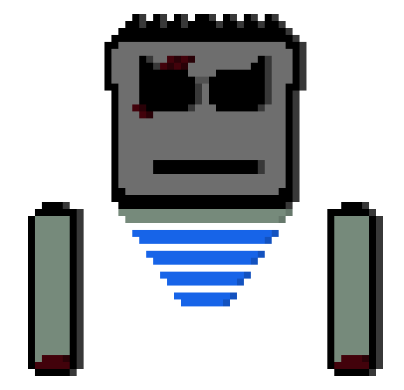 [ebf0c4] anyway now that people are on,what do you guys think of my new character,jackson?