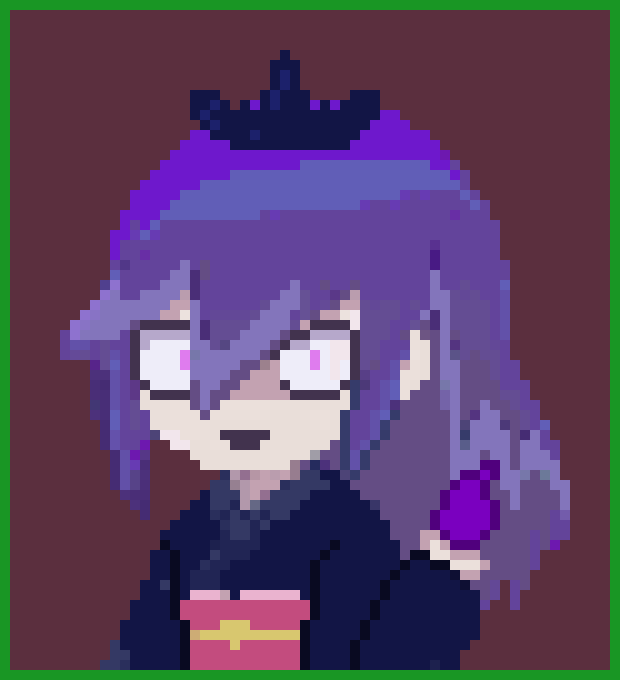 [5b2f3e] -takes poison damage- Who wants to take my place?