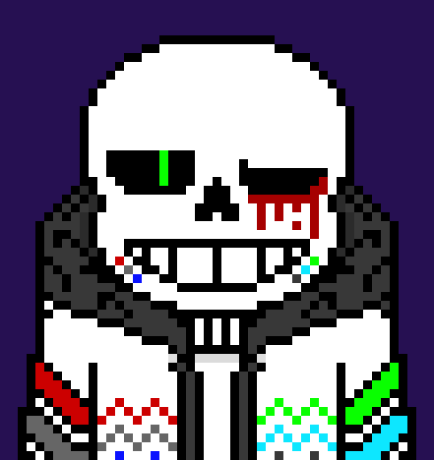 [0ae1f1] sure, but not sus today. My filter is malfunctioning since im so tired, and i might say the wrong thing