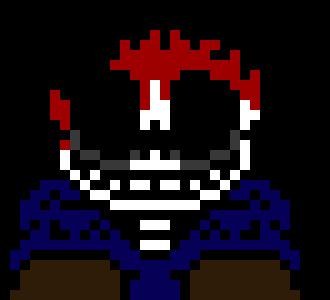 [c7b058] *floating over slime caftar* hmm.. two more idiots..