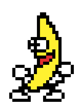 [9664c4] Banana