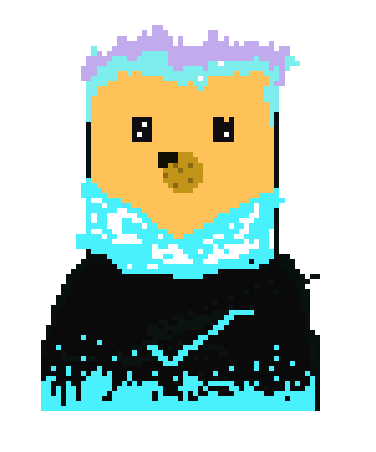 [8a7fac] for my bro.