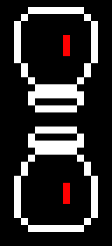 [be82ba] Due to recent circumstances, I may take longer breaks than usual, -not that anyone cares- so please be advised or something.