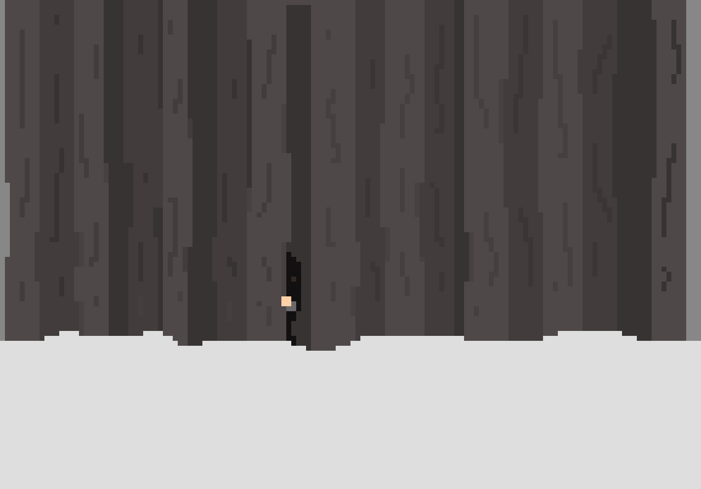 [9664c4] secretive forest