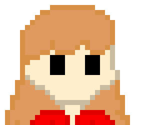 [96c78c] hello ES's sister. this is a website where pixel art is created and roleplay happens. roleplaying is like play pretend with your friends. If you were to display an action you would say it like "jumps on a rock". bad stuff does happen on here like gross images, arguements, and cuss words.> -continues sitting in a tree reading a book-