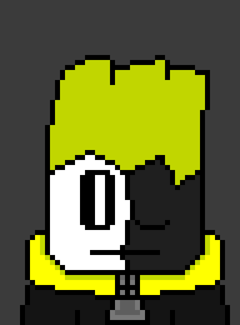 [812b32] *he be adding alotta detail into the HD drawing because why not* - Molt!