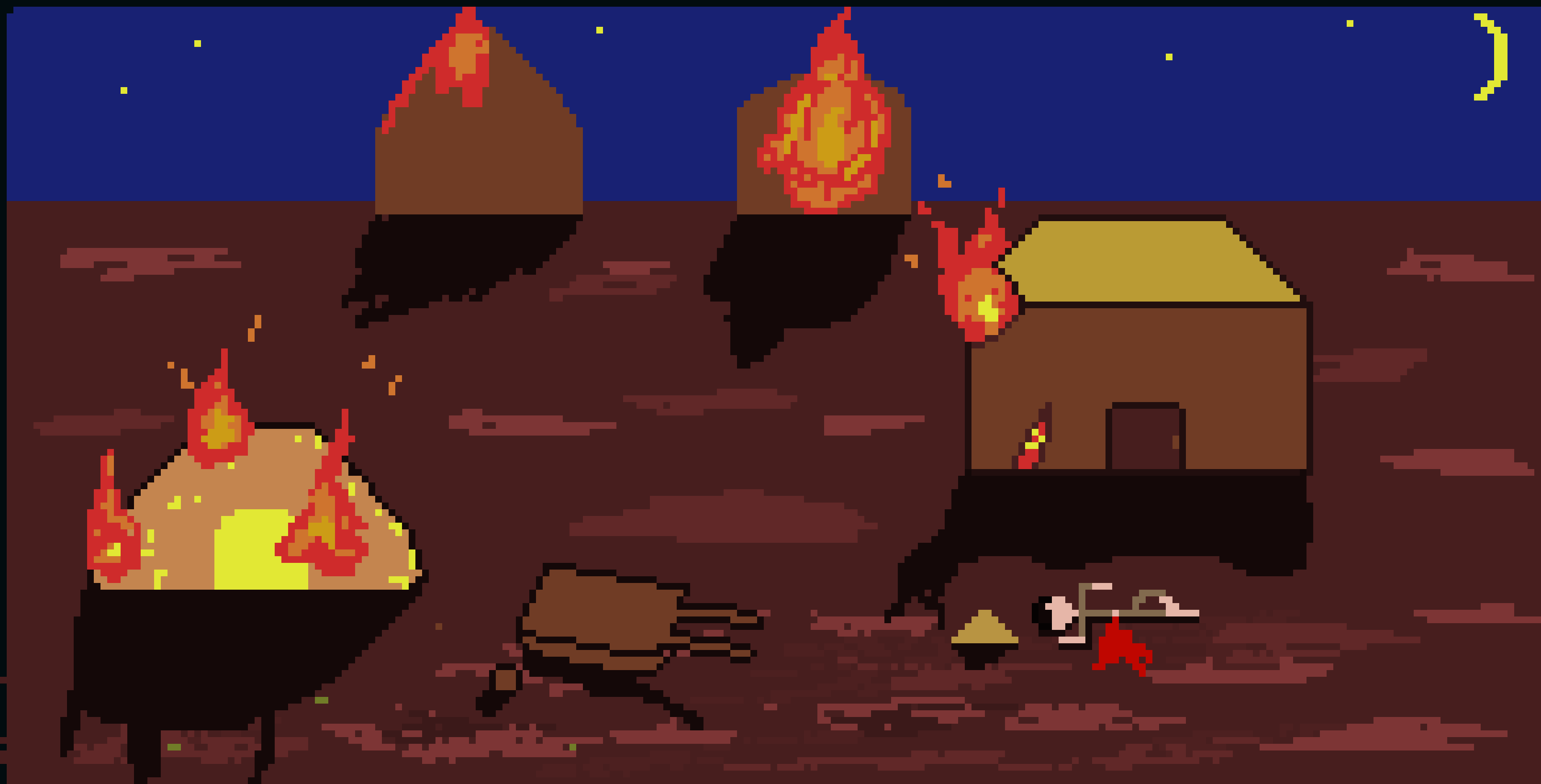 [9664c4] bg_burning village