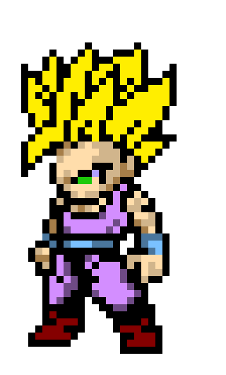 [9664c4] dragon ballz  character`1