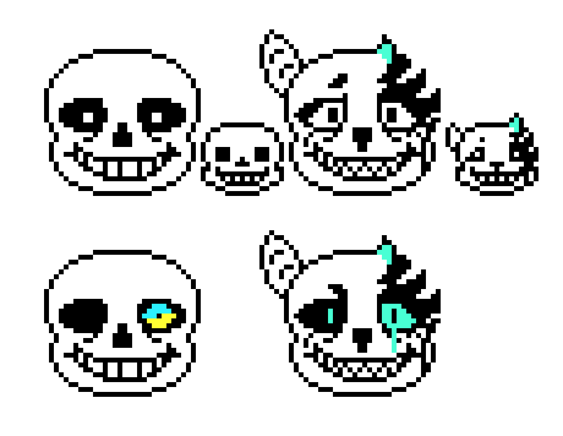 [b7e2d1] new au didnt name it yet