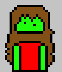 [30dec3] i literally just fucking said "give me a base fnf character"