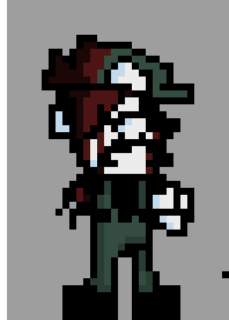 [47a8ff] Heyo, Sheriff. [lssunky]