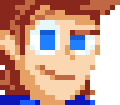 [8de716] You're really promoting that channel, ain't ya? Feels almost like you want people to see the weird stuff there