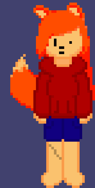 [d8d976] .... -Foxlya