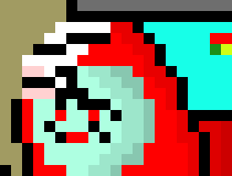 [b78d3d] *walks in, Talk, About blue (because why not)*