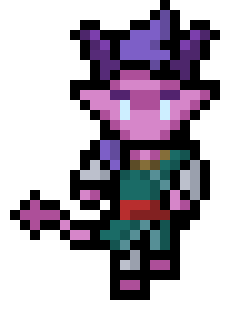 [09dc4e] Tiefling Bard