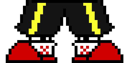 [baf04b] Legs (Sprite