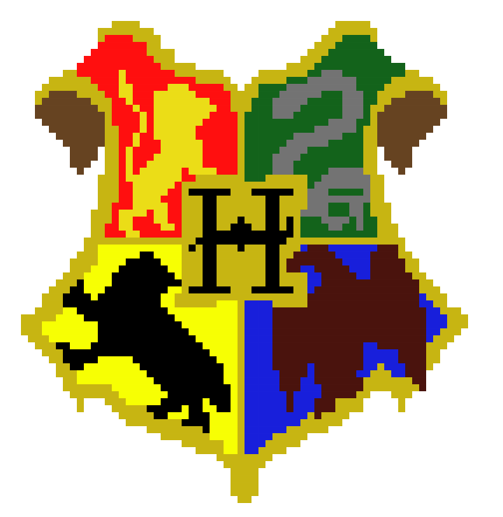 [9664c4] Welcome to Hogwarts