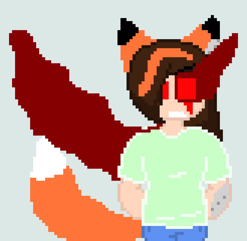 [cbadc7] *Electrocutes* -BL