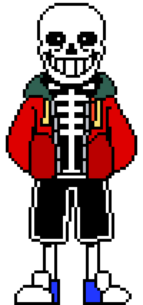 [df4002] Hi everyone, its my first time here and I like to remake sprites. My name is alpha