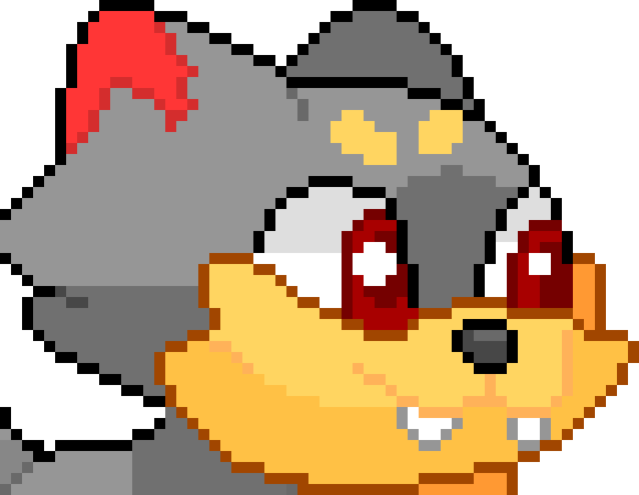 [fb7182] Why does everyone hate you? :Luminite