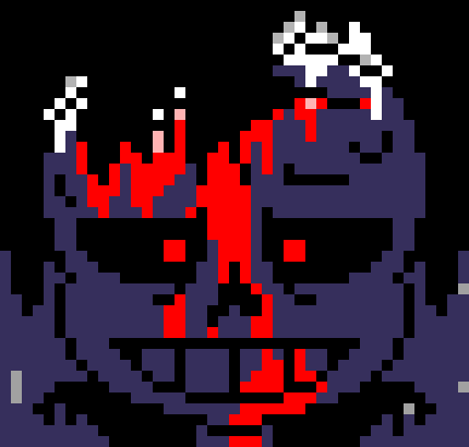 [7ce906] I-I'm not even sure myself. -HorrorTale Sans