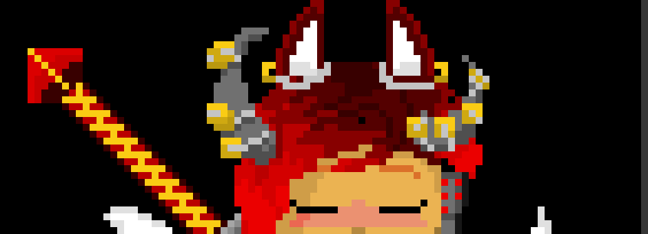 [aeaddc] *cant stop thinking about crimson right now and soon ill get charm 100 so ill become yandere*