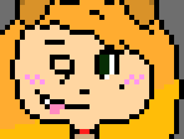 [405e37] Eve Foxx: *dodges skelds penis* haha, Nice try buddy. Goodnight you goofball.