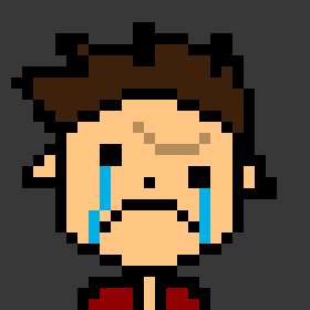 [792c84] Void threw a bumper at my head... -Adam