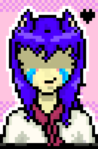 [5b2f3e] here's Yuki's cousin XD