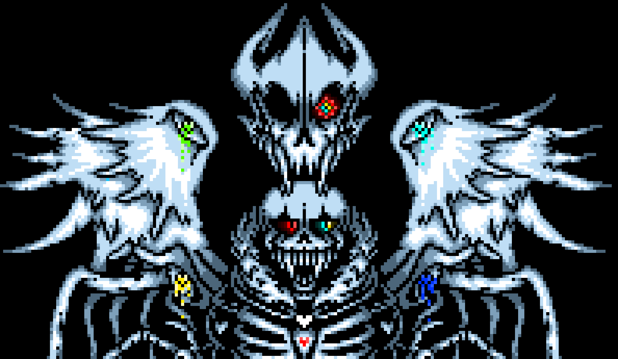 [1c0dc7] {Well, If this suddenly pops up...}Well, I just found out I can make the earthbound od sound like a roar.